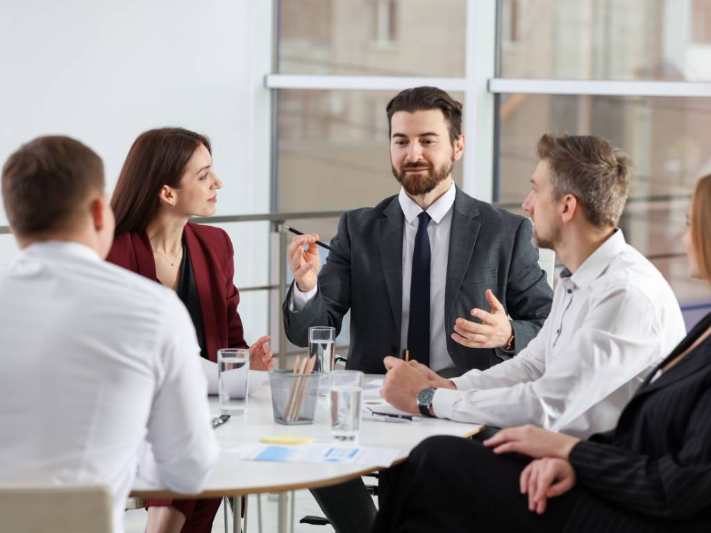 Federal Proposal Readiness