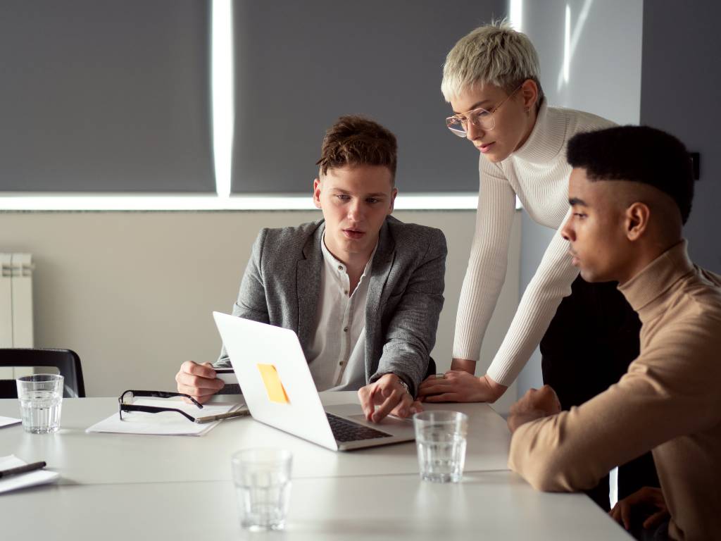Government Sales Pipeline Optimization