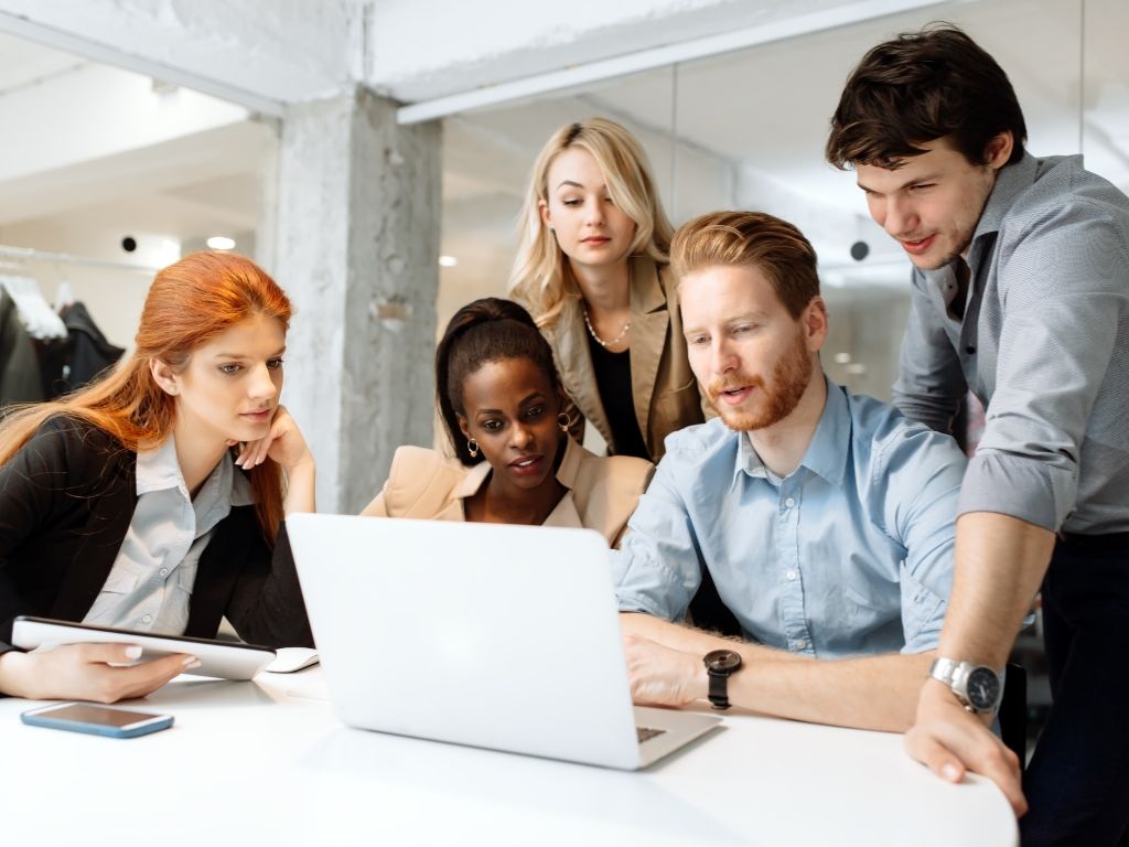 Proposal Solution Development