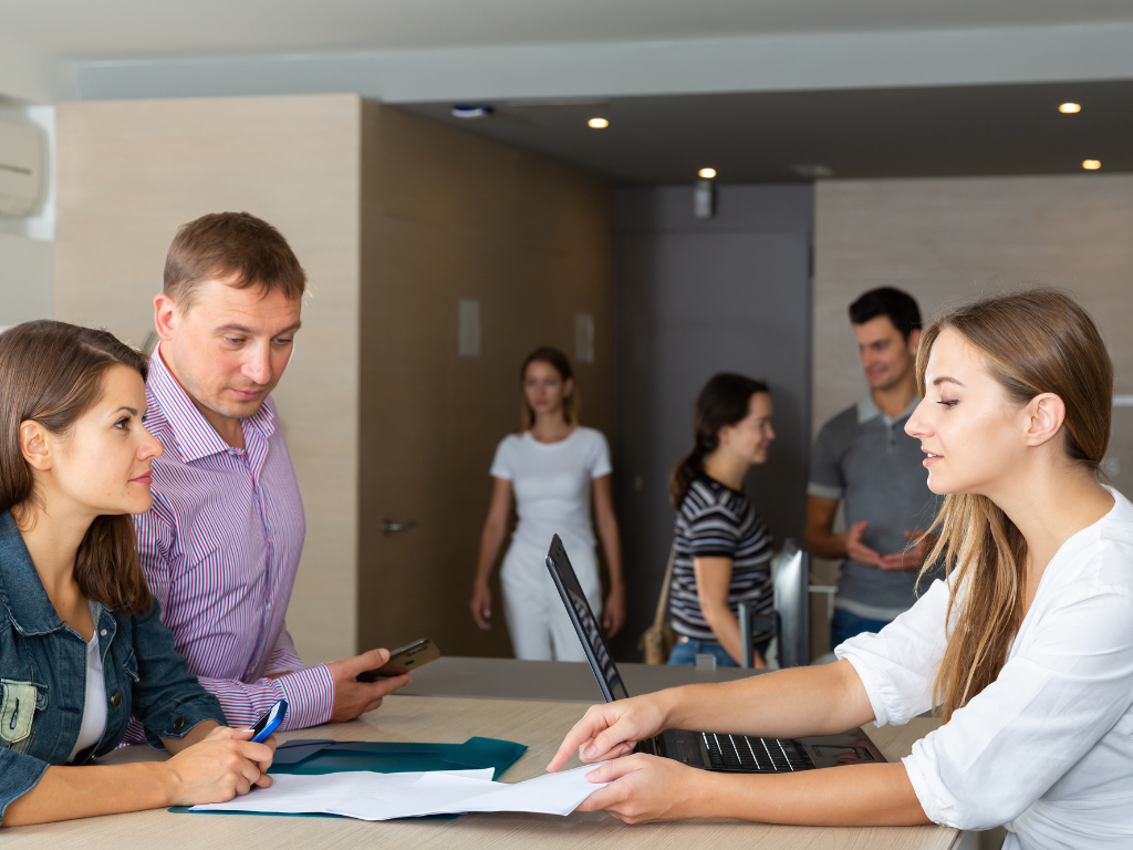 Proposal Staffing Plan Best Practices