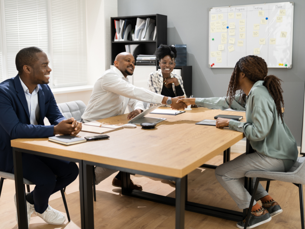 Proposal Staffing Plan Best Practices