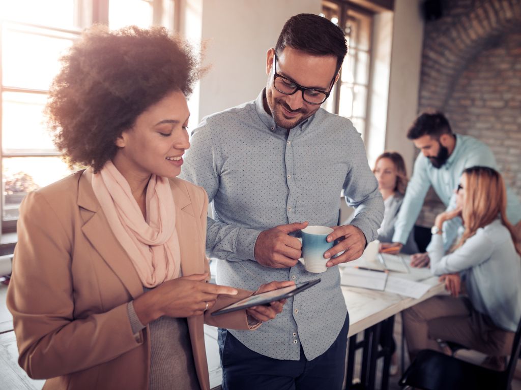 Proposal Staffing Strategy