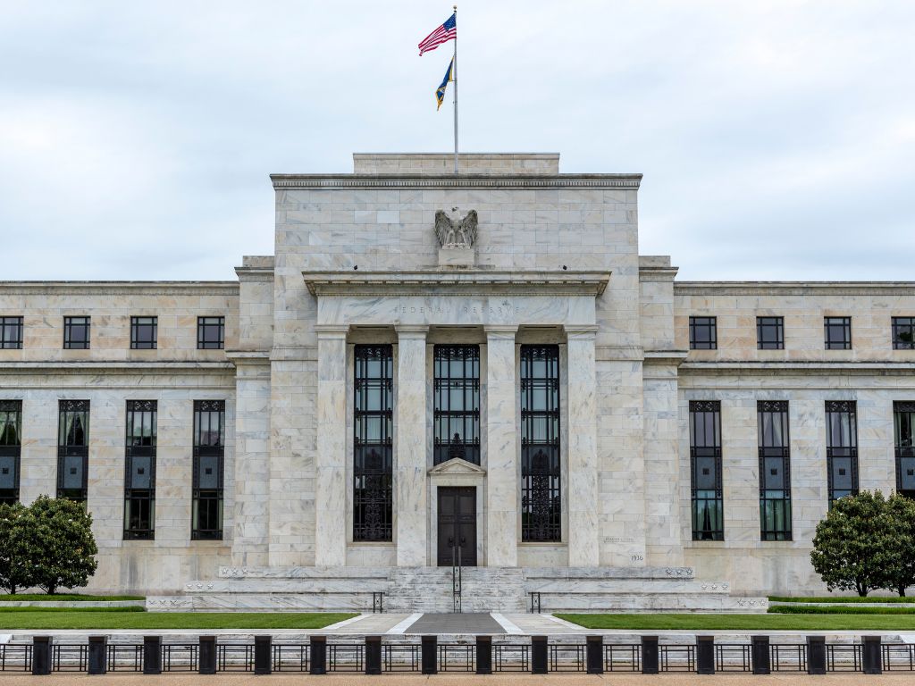 Federal Agency Buying