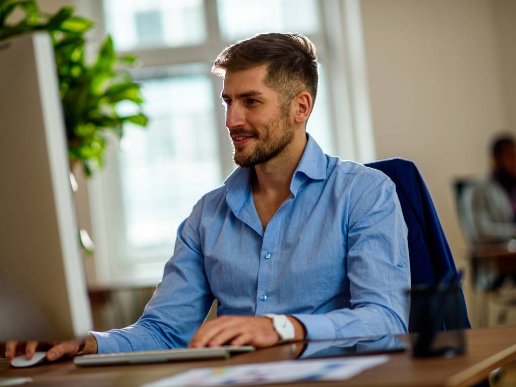 Federal Contractor Brand Positioning