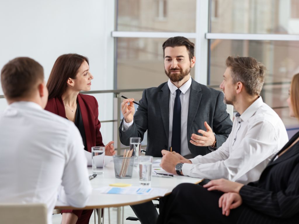 Federal Customer Engagement