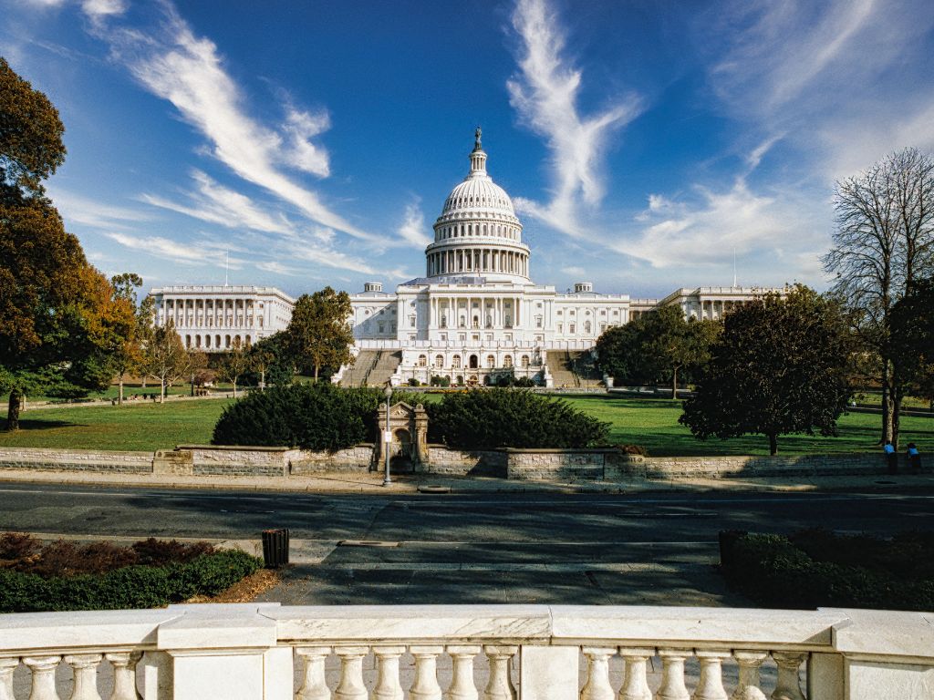 Federal Customer Engagement