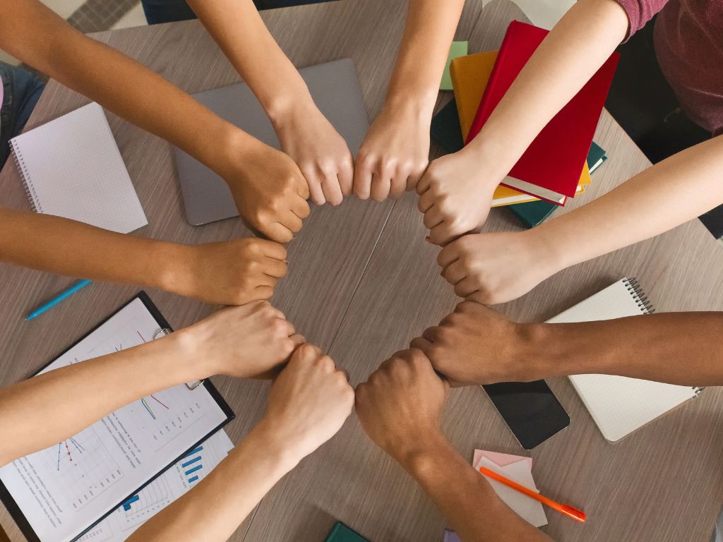 Federal Organizational Alignment