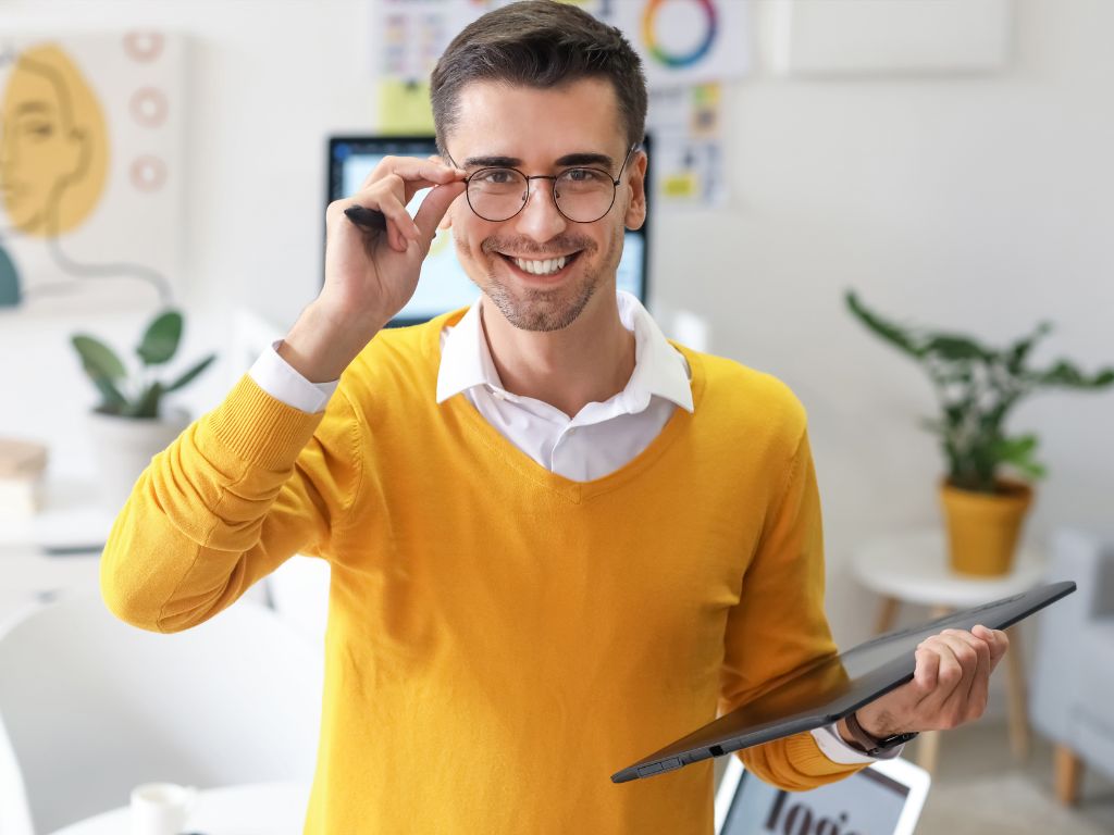 Government Proposal Support Services