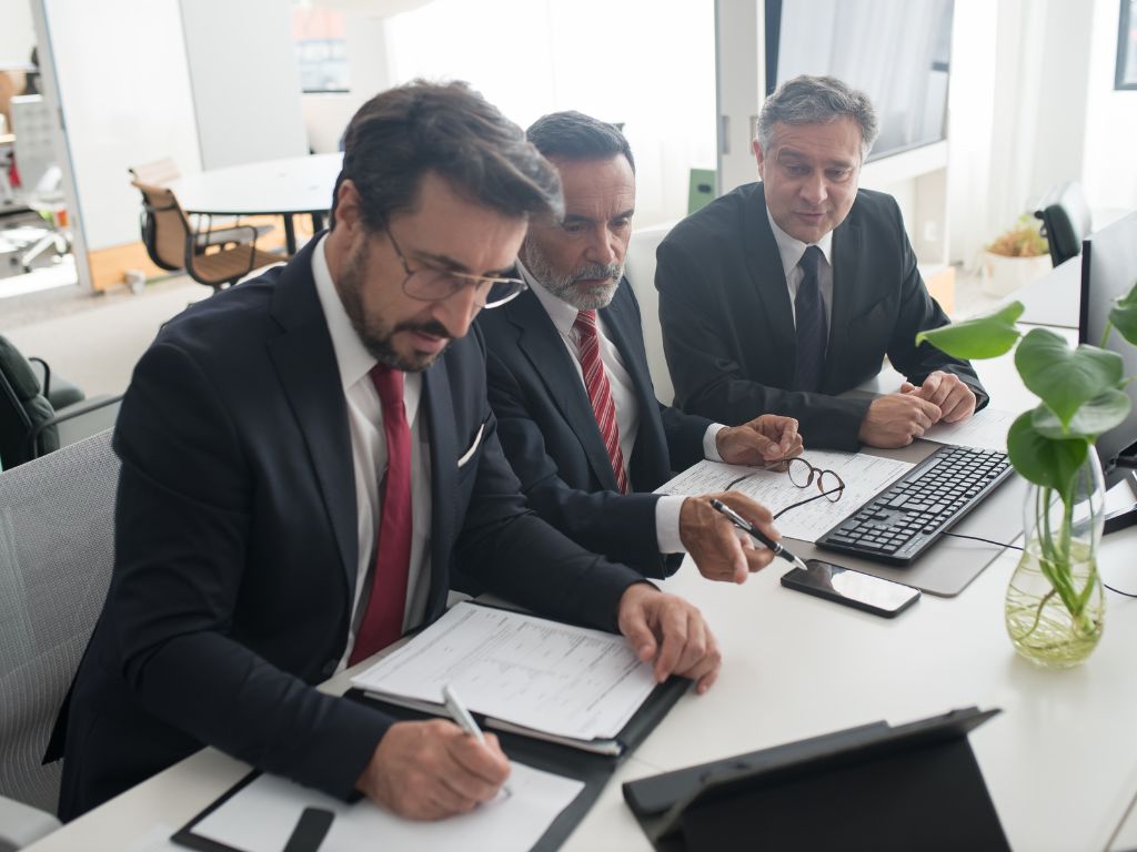 Proposal Support Consulting