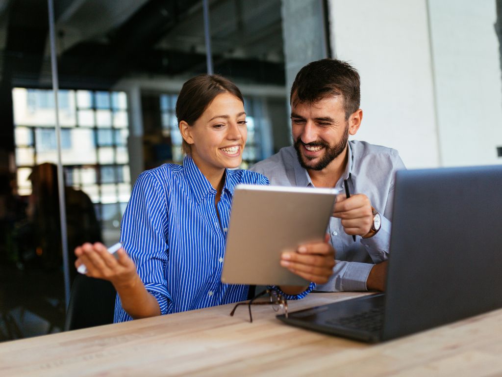 Strategic Proposal Support