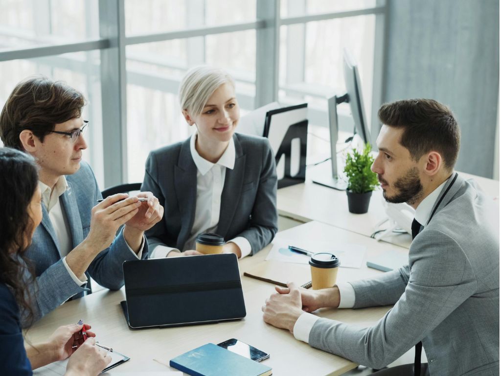 Bid Decision Process
