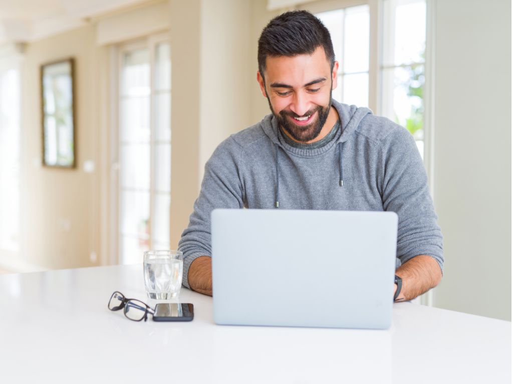 Federal Account Planning