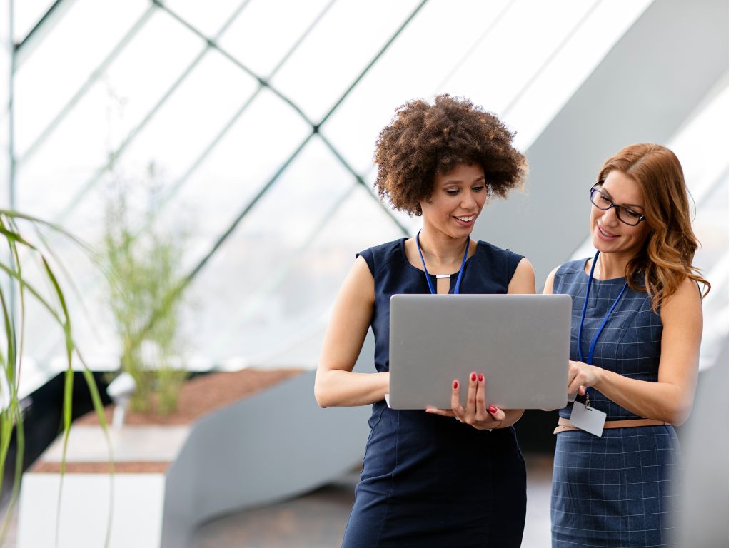 Federal Business Growth Consulting