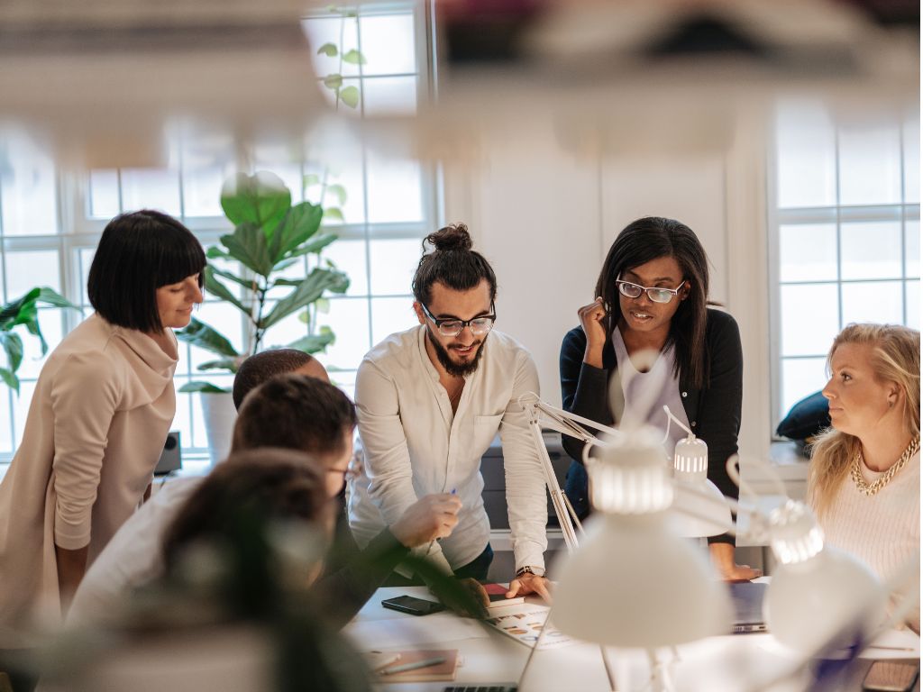 Procurement Influence Strategy