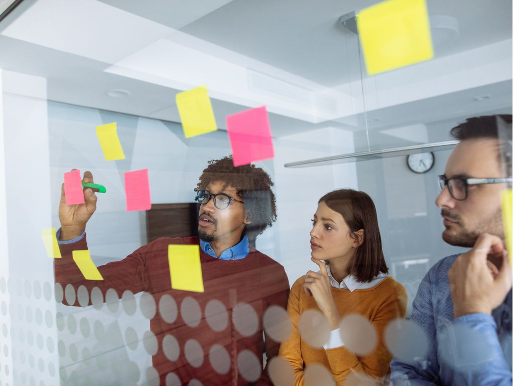 Proposal Readiness Assessment
