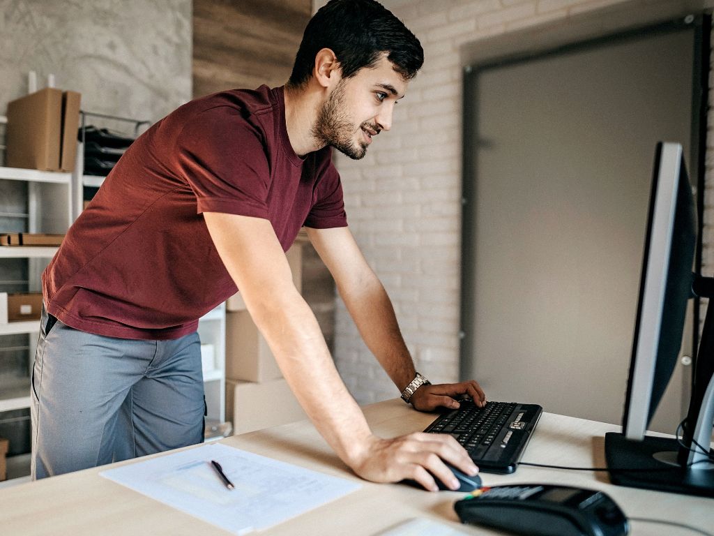 Proposal Workflow Management