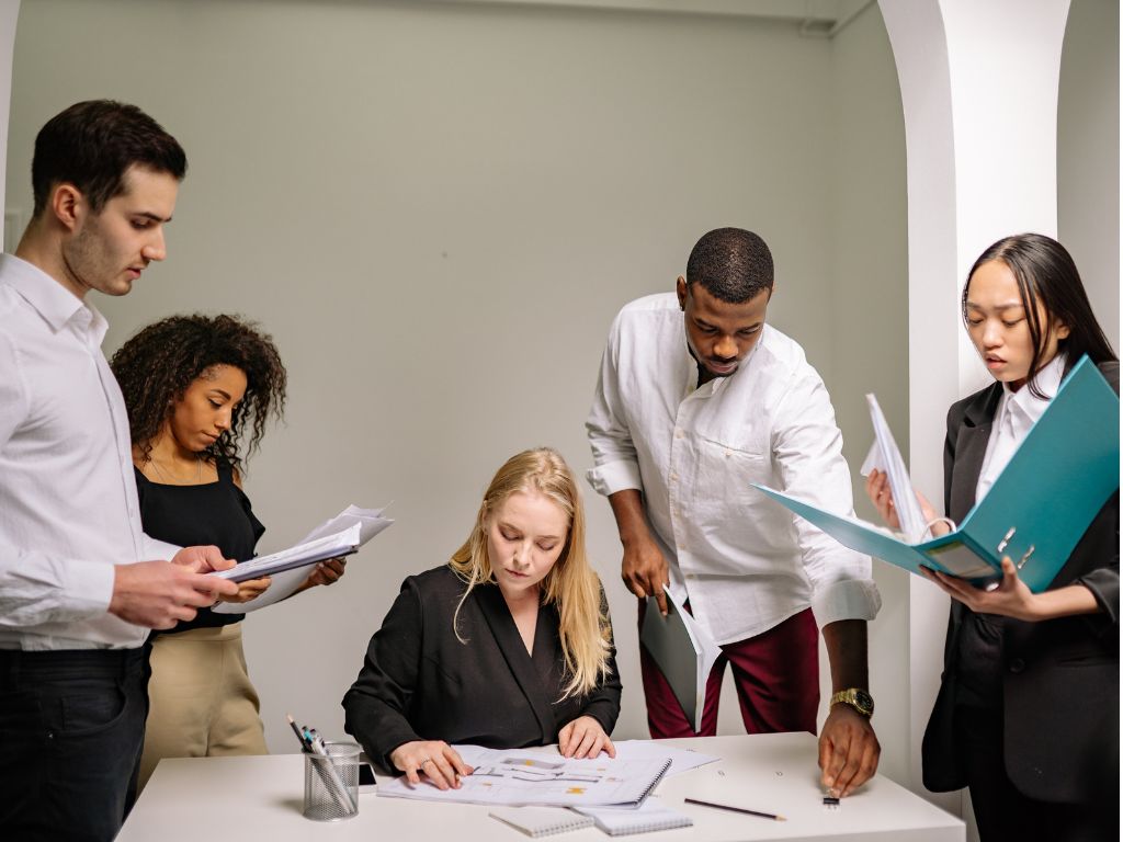 Federal Contracting Strategy Consulting