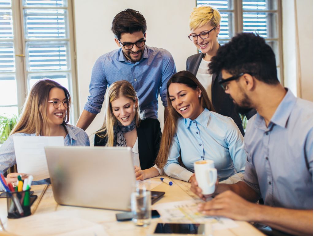 Federal Customer Retention
