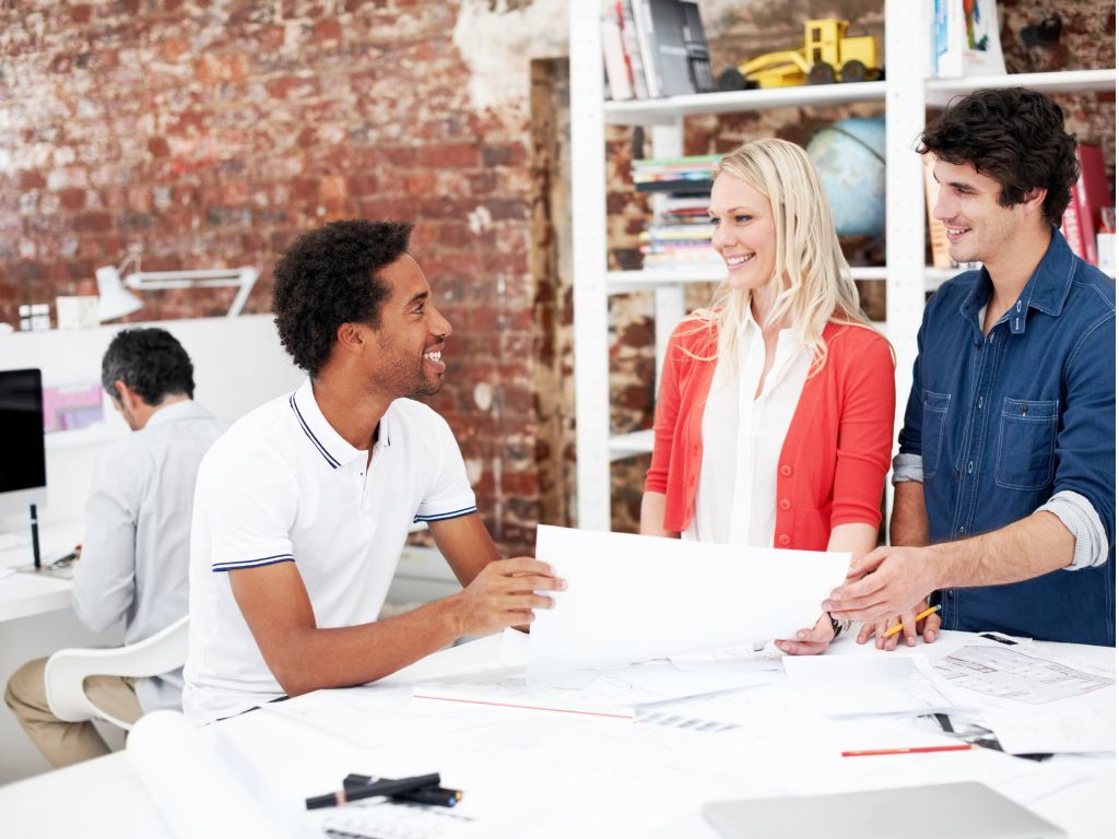 Opportunity Assessment Criteria