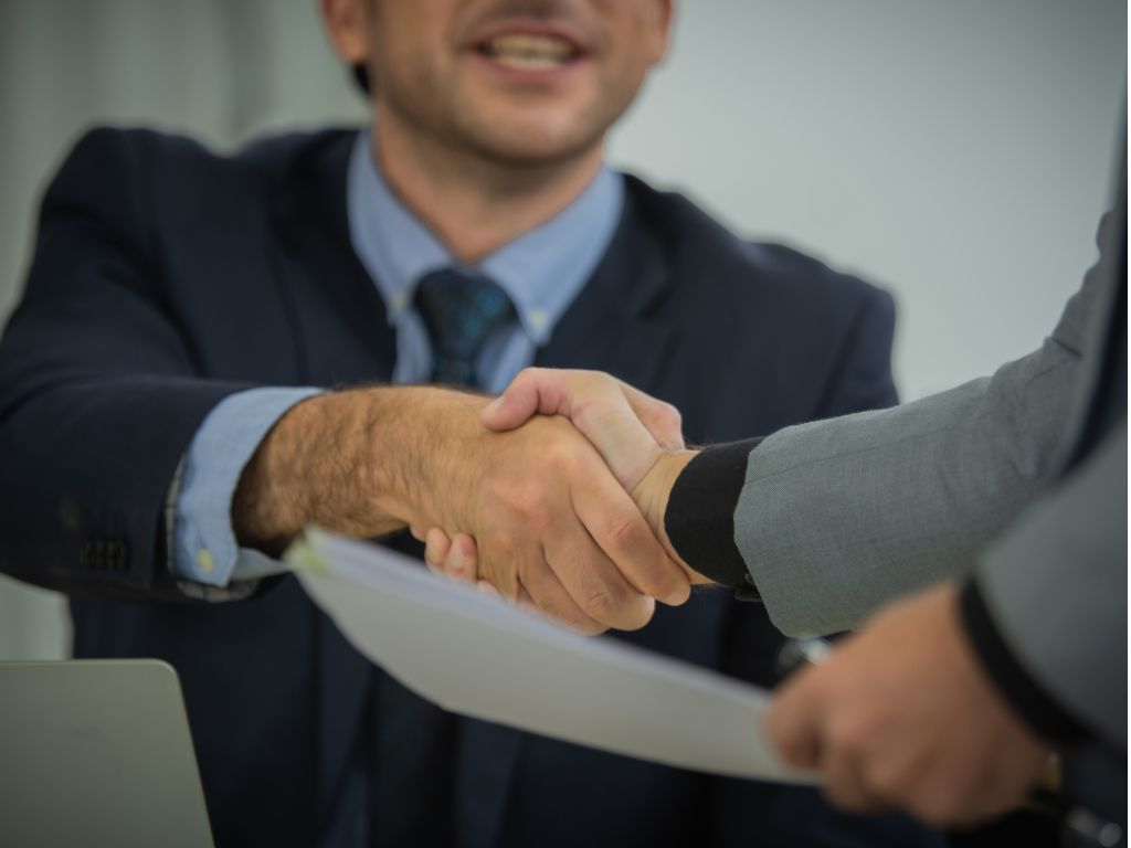 Proposal Collaboration Process