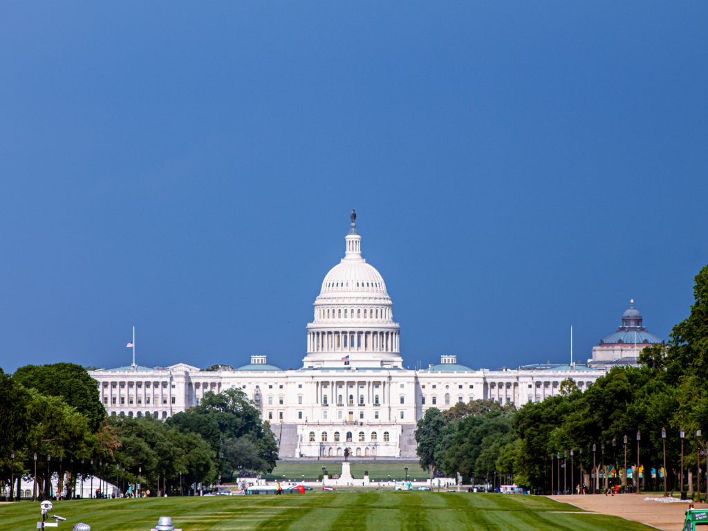Federal Proposal Compliance Matrix