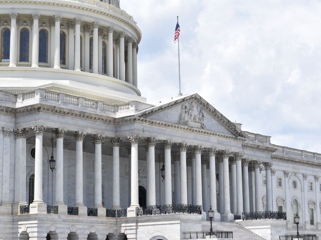Federal Proposal Compliance Matrix