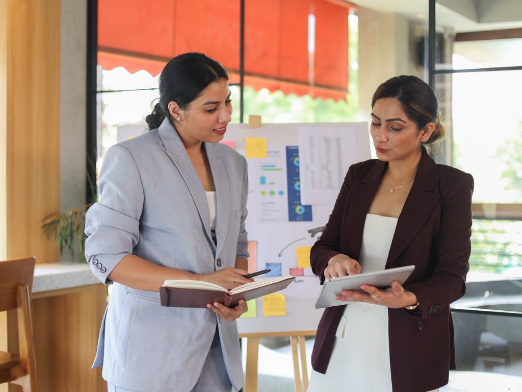 Federal Proposal Exception Management