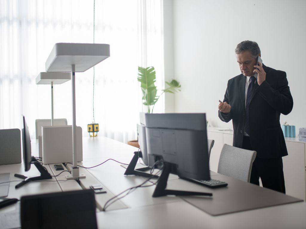 Federal Proposal Exception Management