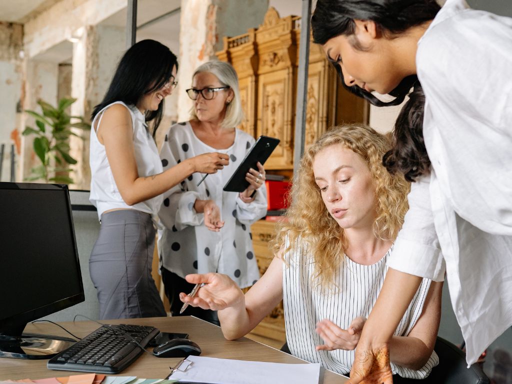 Government Proposal Compliance Review