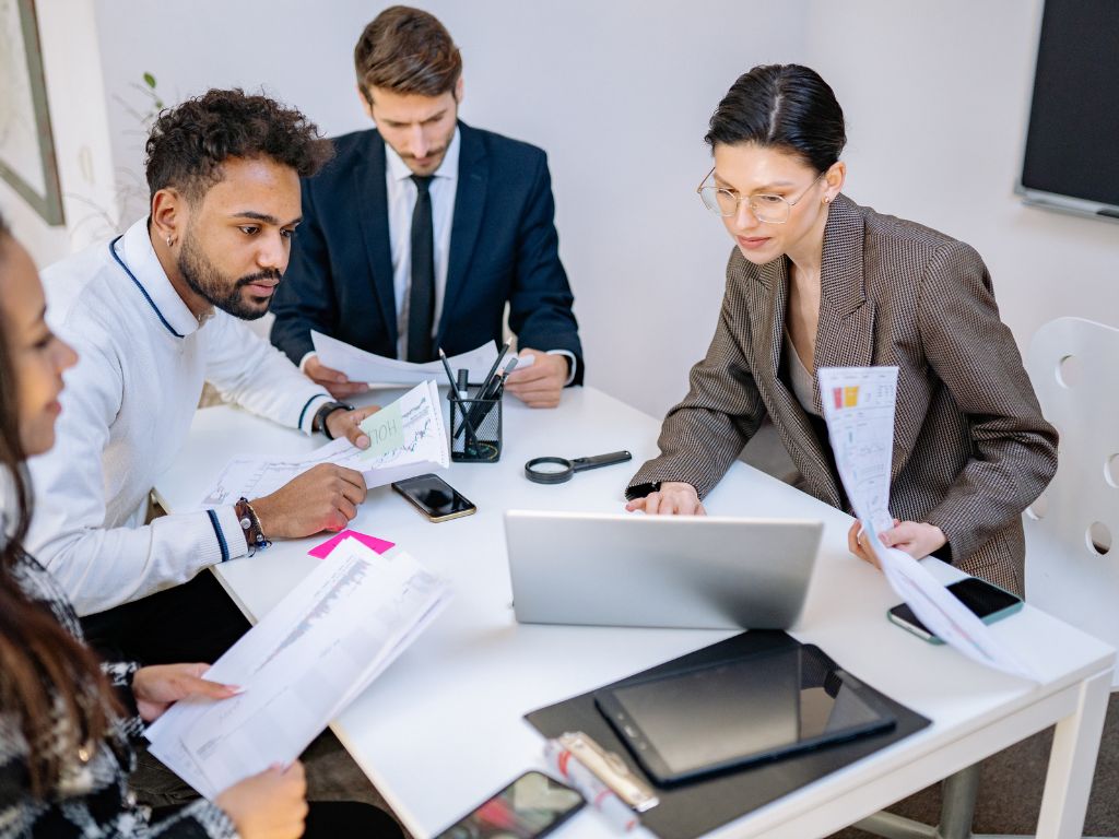 Government Proposal Evaluation Criteria
