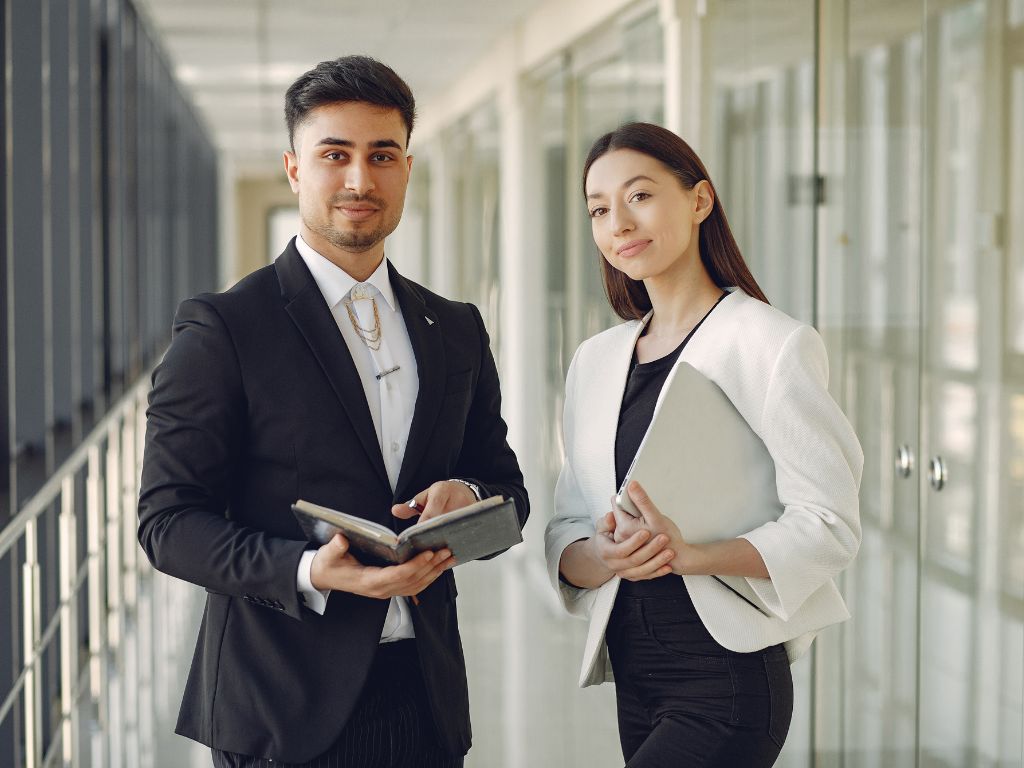 RFP Response Checklist